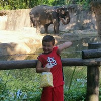 CLEAR Air Enviro-Services Employee Dustin Kistler's profile photo