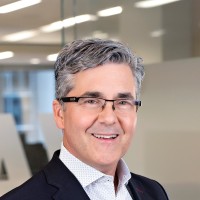 Paul Mulvihill