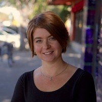 Verdani Partners Employee Dana Weiss's profile photo