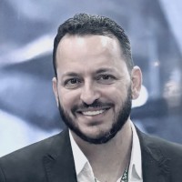 MG2MIX Employee Ahmad Ismail's profile photo