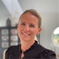 HumanOr Employee Louise Dalebring's profile photo