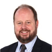 RJS Solicitors Employee Rob Bailey's profile photo