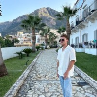 Addy Machinery Employee Nicholas Addy's profile photo