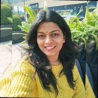 InFront Technology Employee Nisha Kumari's profile photo