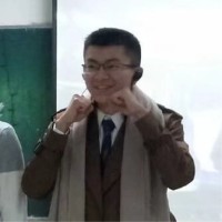 CodeDay Bay Area Employee Wenchao Qin's profile photo