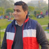 PointsBet Employee Aashu Kumar's profile photo
