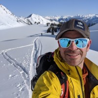 Joyent Employee Ryan Kitchen's profile photo