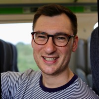 Oxford Knight Employee George James's profile photo