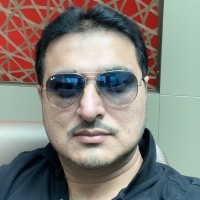 Shafi Group Employee Khurram Zaib's profile photo