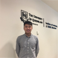 BM Intelligence Group Employee Siva Tam's profile photo