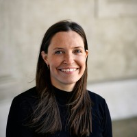 comundo Employee Amalie Andersen's profile photo