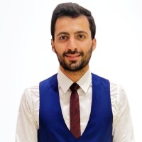 Beytullah Taşkin Email
