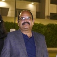 Vacmet India Ltd Employee Rakesh Singh's profile photo