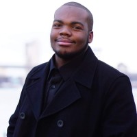 TREIN-Management Employee Rico Haney Jr.'s profile photo