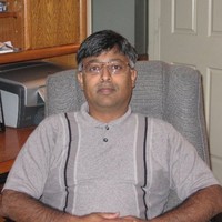 Energy Concepts Company LLC Employee Gopalakrishnan Anand's profile photo