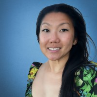 Hilco Vision Employee Nina Won's profile photo