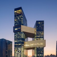Fortis Facades Employee Vincent Ng's profile photo
