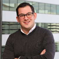 Curiosity Inc. Employee Jorge Franzini's profile photo