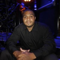 DIA Brandmarketing Employee Barry Gaines's profile photo
