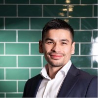 Education Web Solutions Employee Michael van Ho's profile photo