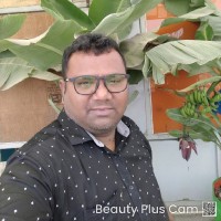 Thinkwide PGO Employee Raju Punnam's profile photo