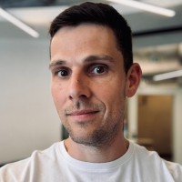 EAG Employee Tomas Havlicek's profile photo