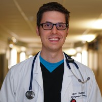 MIAMI VALLEY EMERGENCY SPECIALISTS, LLC Employee Ryan Babienco's profile photo