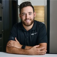 Bay Construction + Management Inc Employee Alexandre Boudreau's profile photo