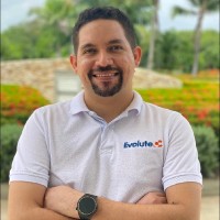 EvolutecC Employee Luis Carlos Reyes Vanegas's profile photo