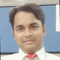 Freshworks Employee Samir Khan's profile photo