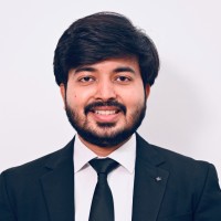 Optima Employee Hraday Jaiswal's profile photo