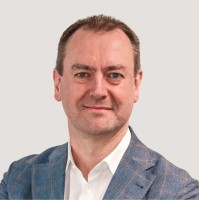 Cleartax Employee Tom van Acker's profile photo
