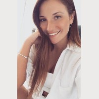 CLAPS Employee Bárbara Orellana's profile photo