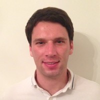 Blue Current, Inc. Employee Peter Herman's profile photo