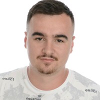 Hellas Constructions Telecommunication Services Employee Klejvi Lala's profile photo