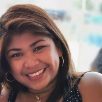 Project Cargo Weekly (PCW) Employee Rhea T.'s profile photo