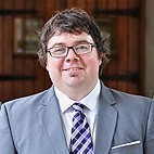 Western University Employee Ross Beatty's profile photo