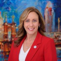 REDI Cincinnati Employee Gina Rittinger's profile photo