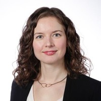 Coombes Development Employee Ksenya Lagutina's profile photo