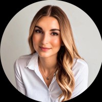LDP Employee Arianna Morbidoni's profile photo