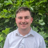 Dedicare UK Employee Lewis Whiteoak's profile photo