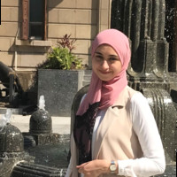 Fatma Maher Email