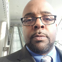 Mike Anderson Chevrolet Employee Derrick Hence's profile photo