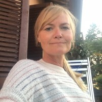 KILROY Employee Rikke Laursen's profile photo