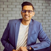 Divigraph Employee Ashveer Singh's profile photo