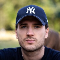 FreePlay Employee Artyom Lisai's profile photo
