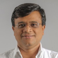 Weber Drivetrain Pvt. Ltd Employee Prashant Shete's profile photo