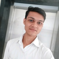 Jack Solutions Employee Siddharth Variya's profile photo