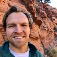 Arthrex Fargo Employee Patrick Schuster's profile photo