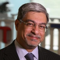 Wright State University Boonshoft School of Medicine Employee Shehzad Saeed's profile photo